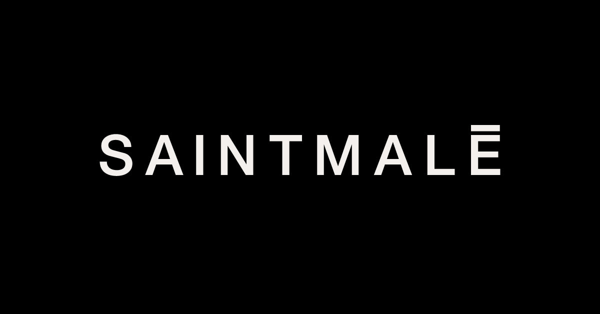 SAINTMALE