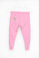 Buzo kids Yei rosa