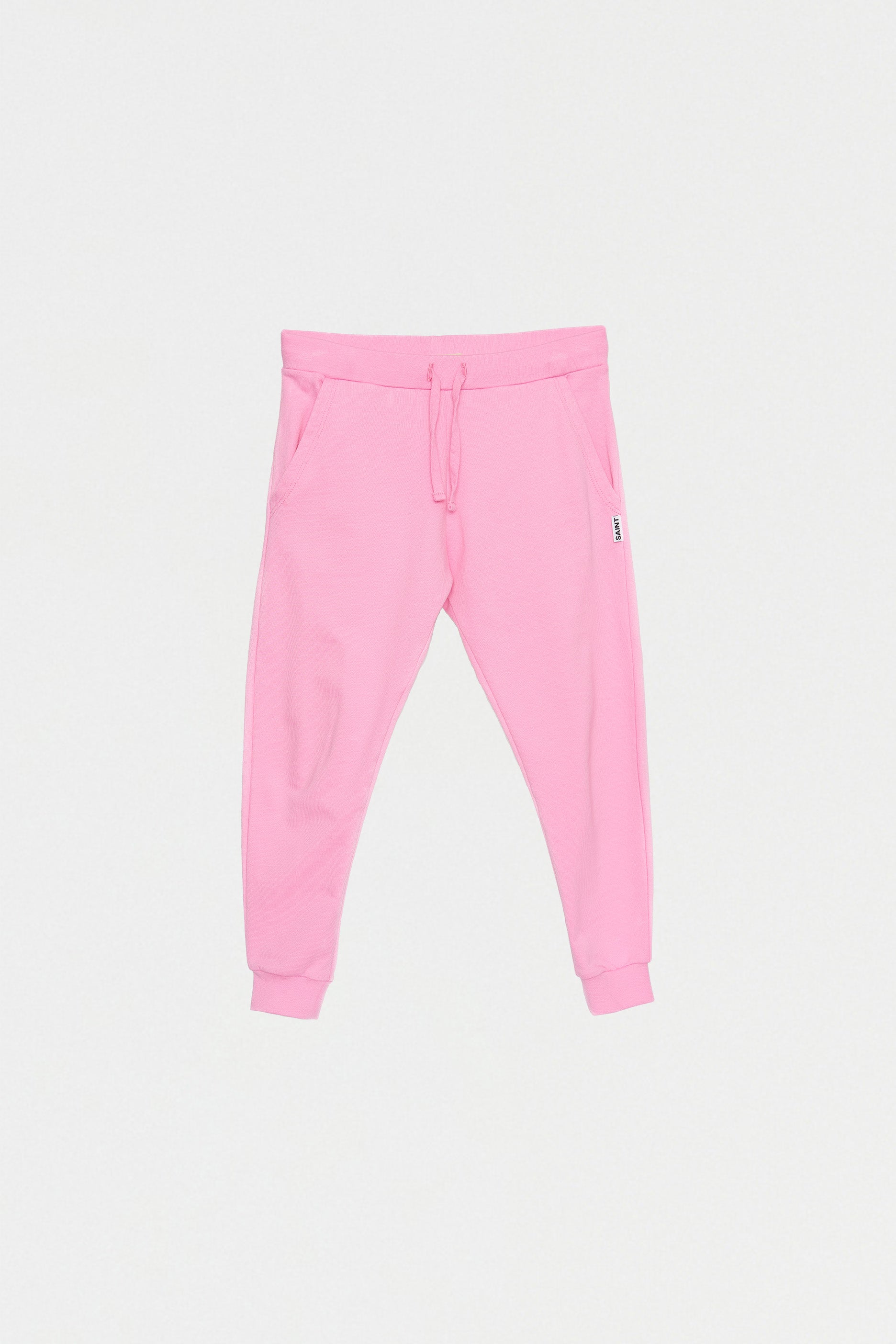 Buzo kids Yei rosa