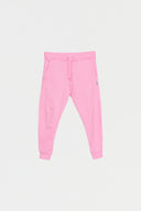 Buzo kids Yei rosa