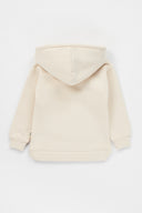 Poleron kids Smith camel