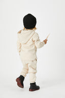 Poleron kids Smith camel