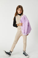 Pantalon Kids Blunt camel