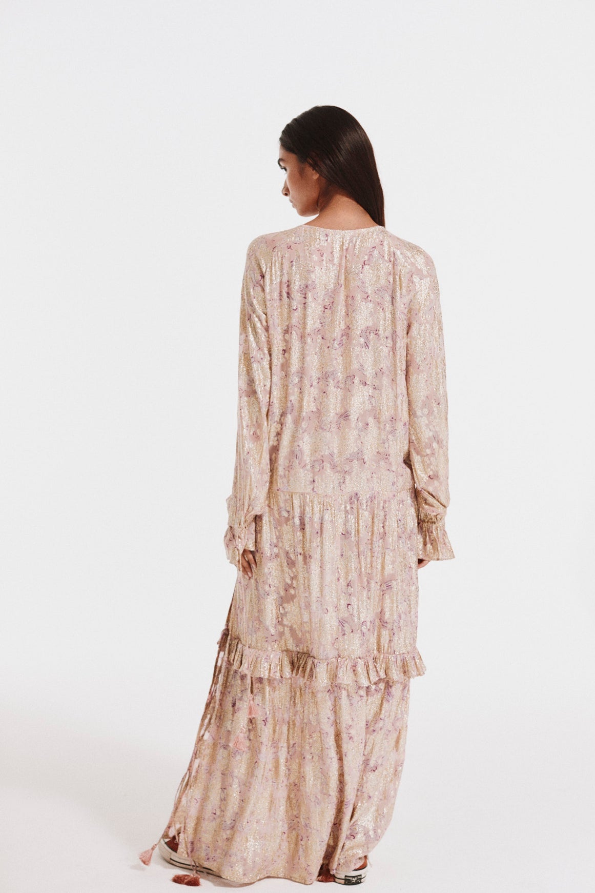 Vestido Lu
