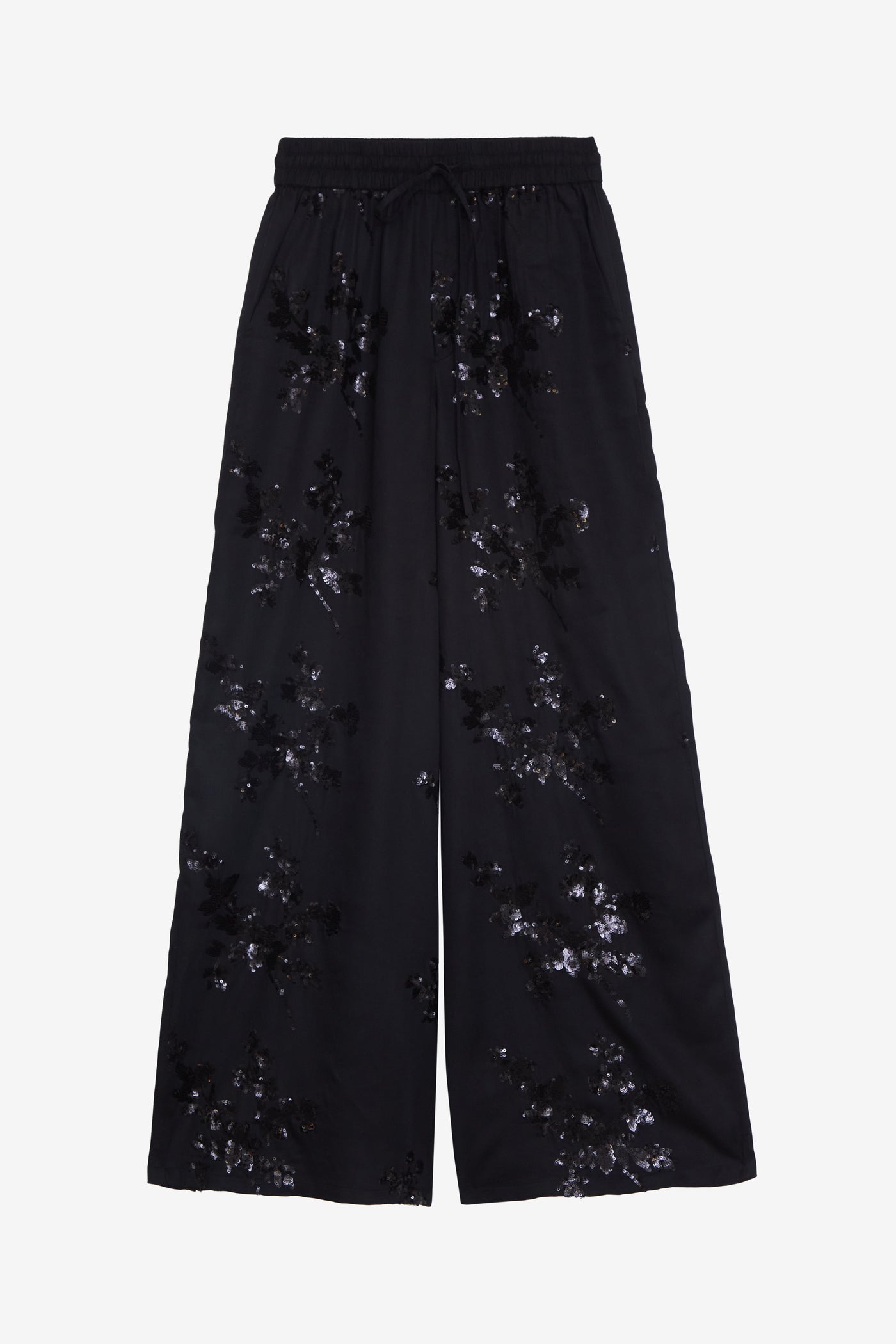Pantalon Samara negro