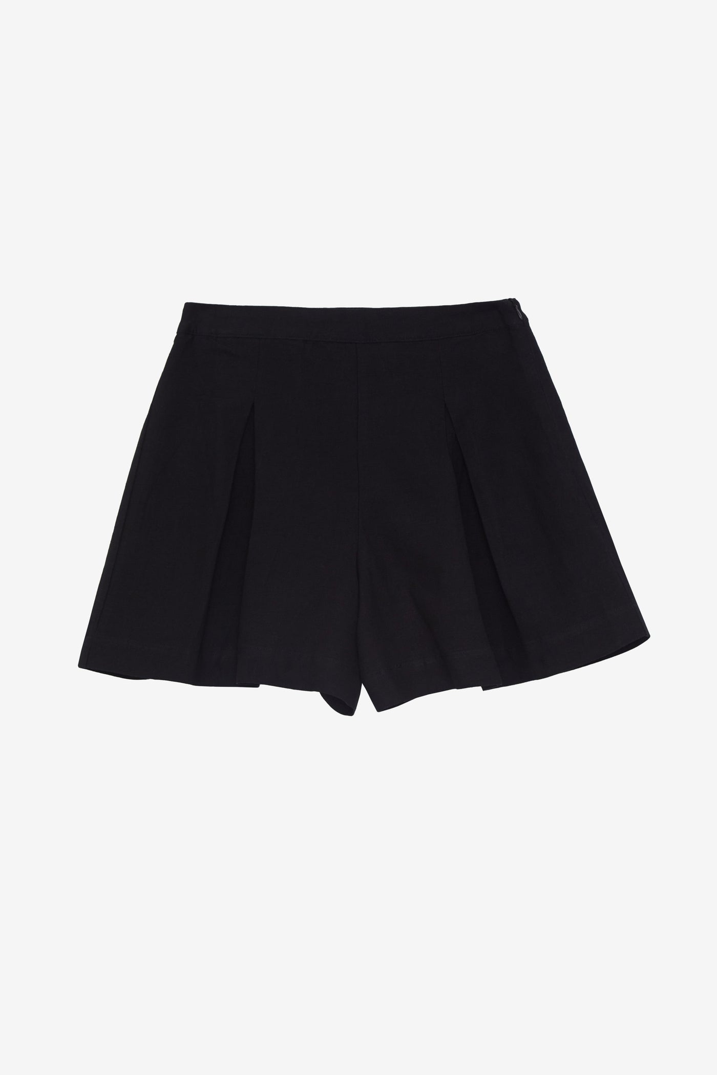 Short Alba negro