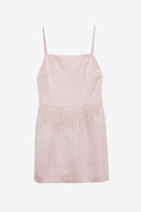 Vestido Planet rosa