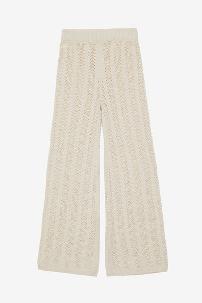 Pantalón Argon crudo