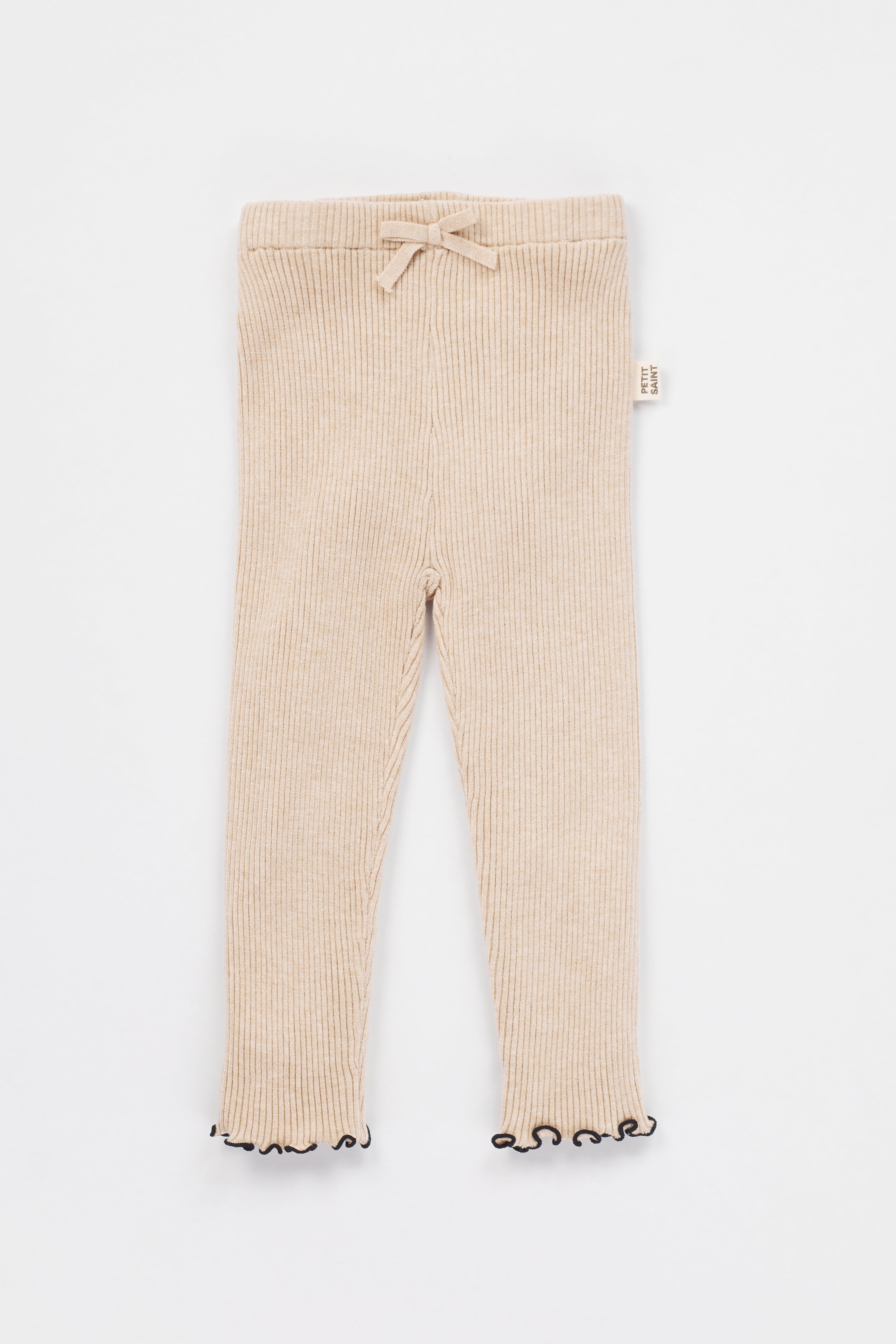 Pantalon Kids Blunt camel