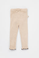 Pantalon Kids Blunt camel