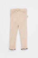 Pantalon Kids Blunt camel