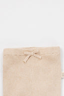 Pantalon Kids Blunt camel