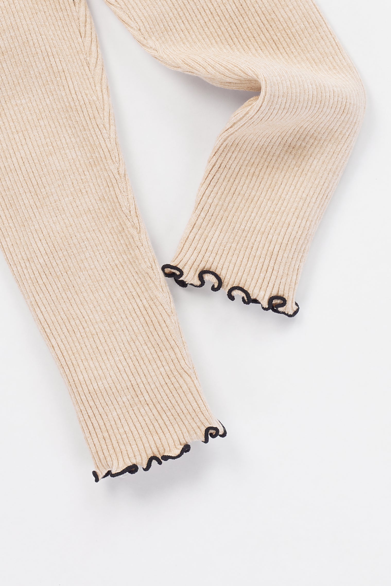 Pantalon Kids Blunt camel