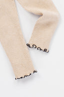 Pantalon Kids Blunt camel