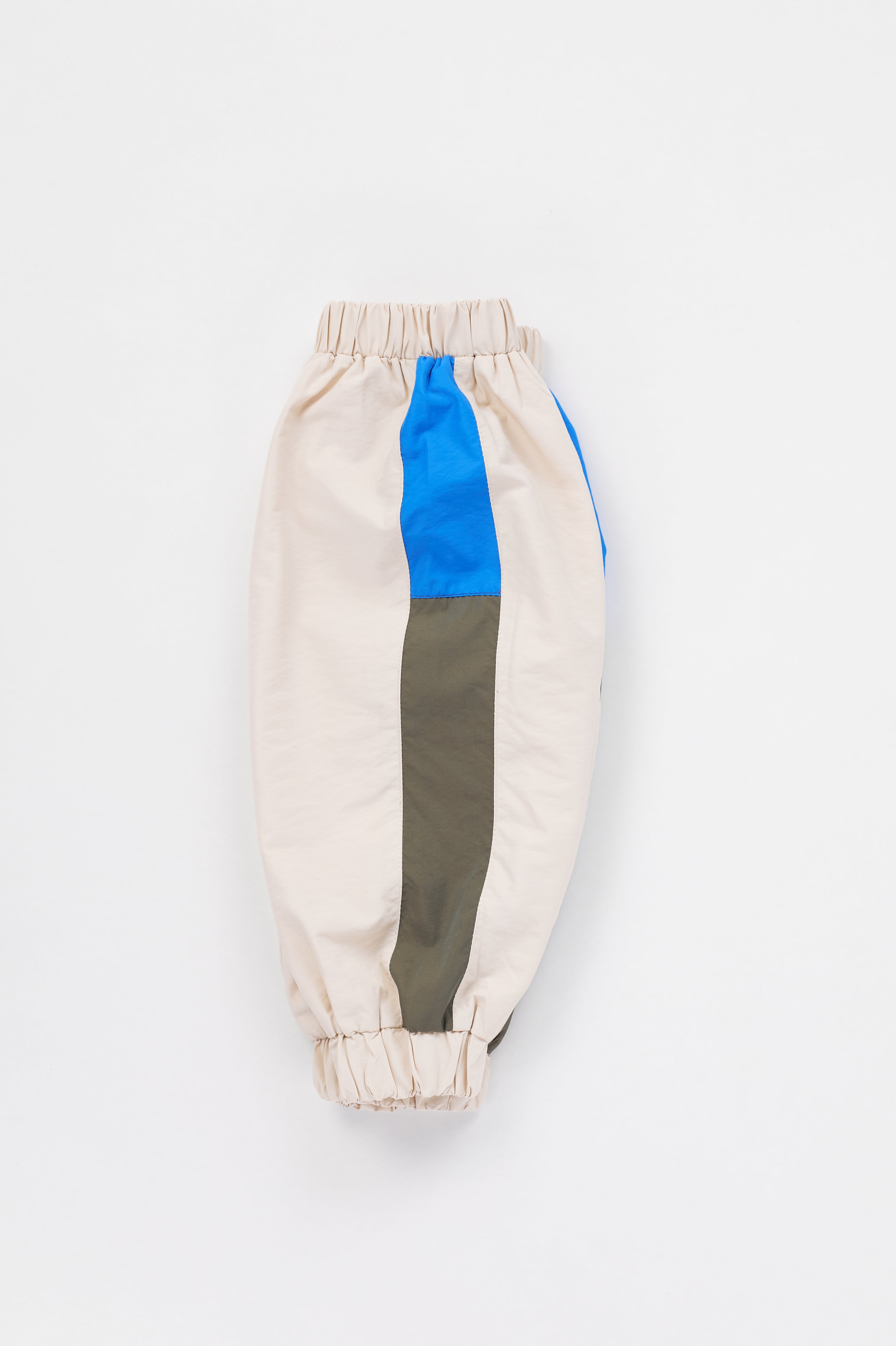 Pantalon kids Sandler camel