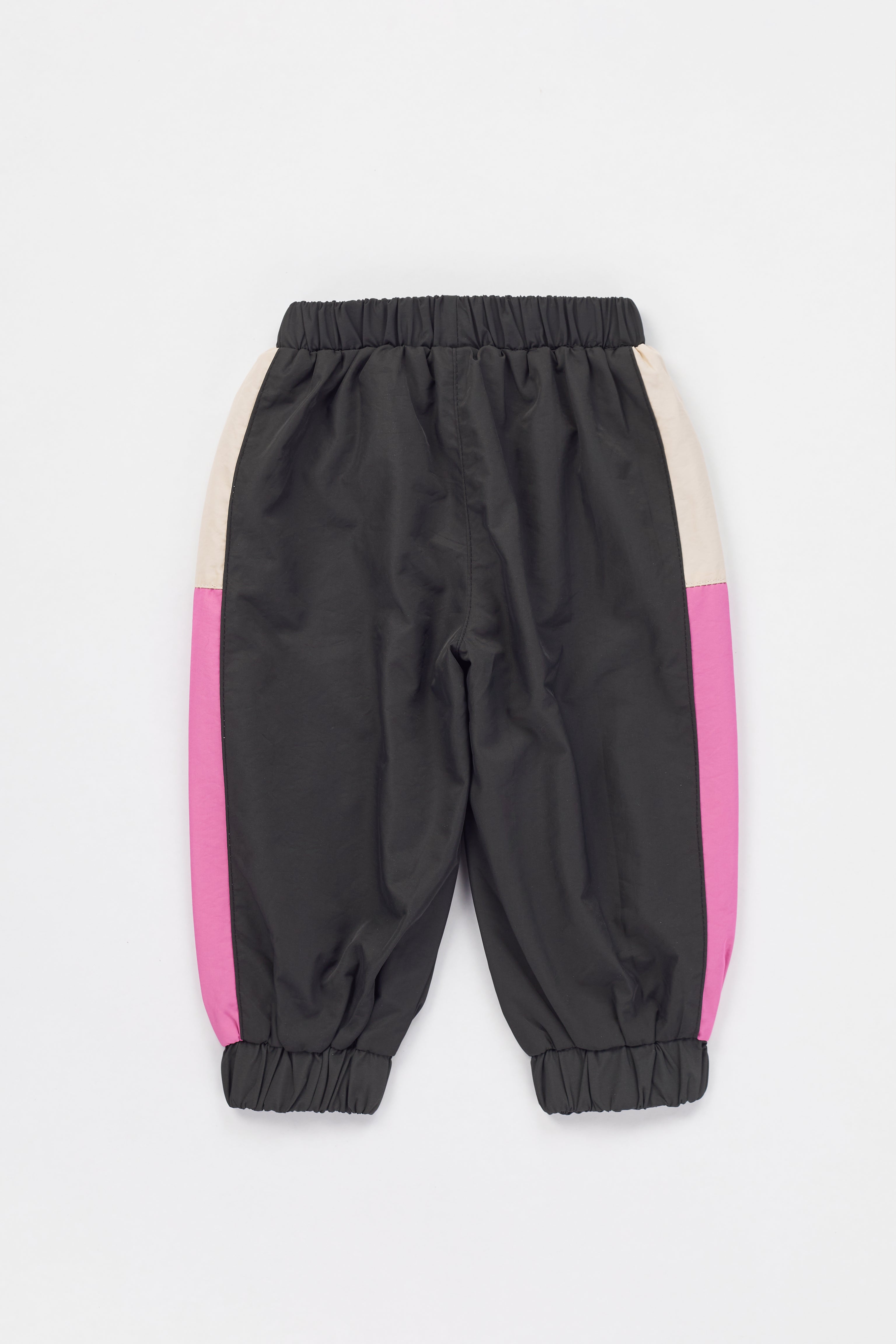 Pantalon kids Sandler negro
