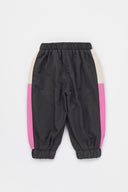Pantalon kids Sandler negro